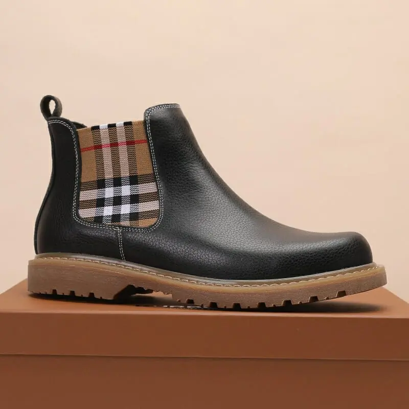 burberry bottes pour homme s_11a54b63